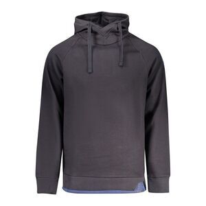 Rifle Blue Cotton Men's Men's Sweatshirt